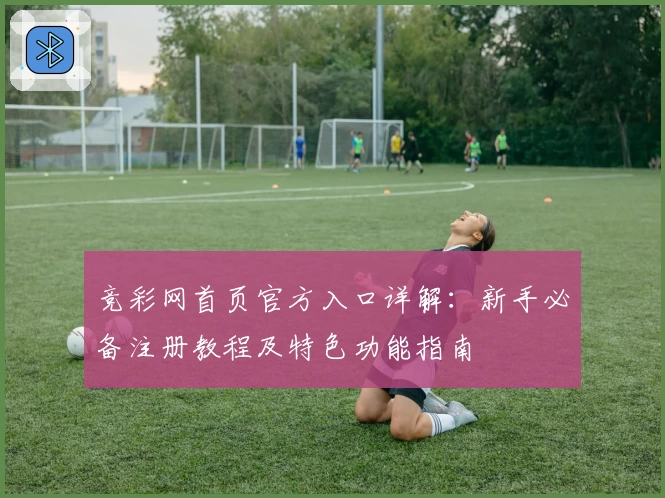 竞彩网首页官方入口详解：新手必备注册教程及特色功能指南