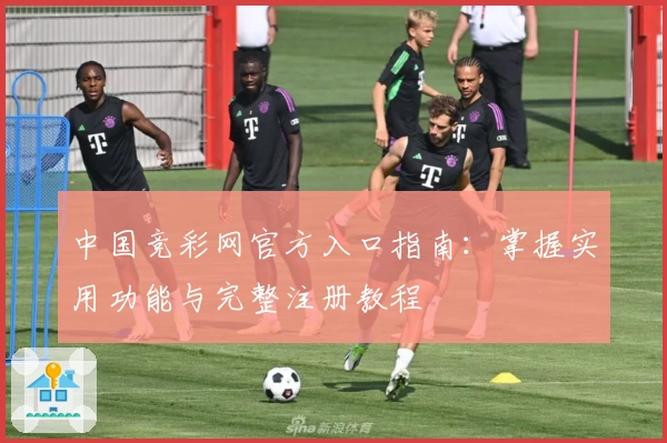 中国竞彩网官方入口指南:掌握实用功能与完整注册教程