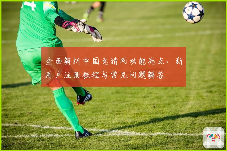 全面解析中国竞猜网功能亮点,新用户注册教程与常见问题解答